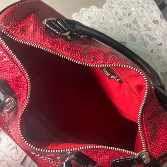 WHITE HOUSE BLACK MARKET HANDBAG - Picture 7 of 11